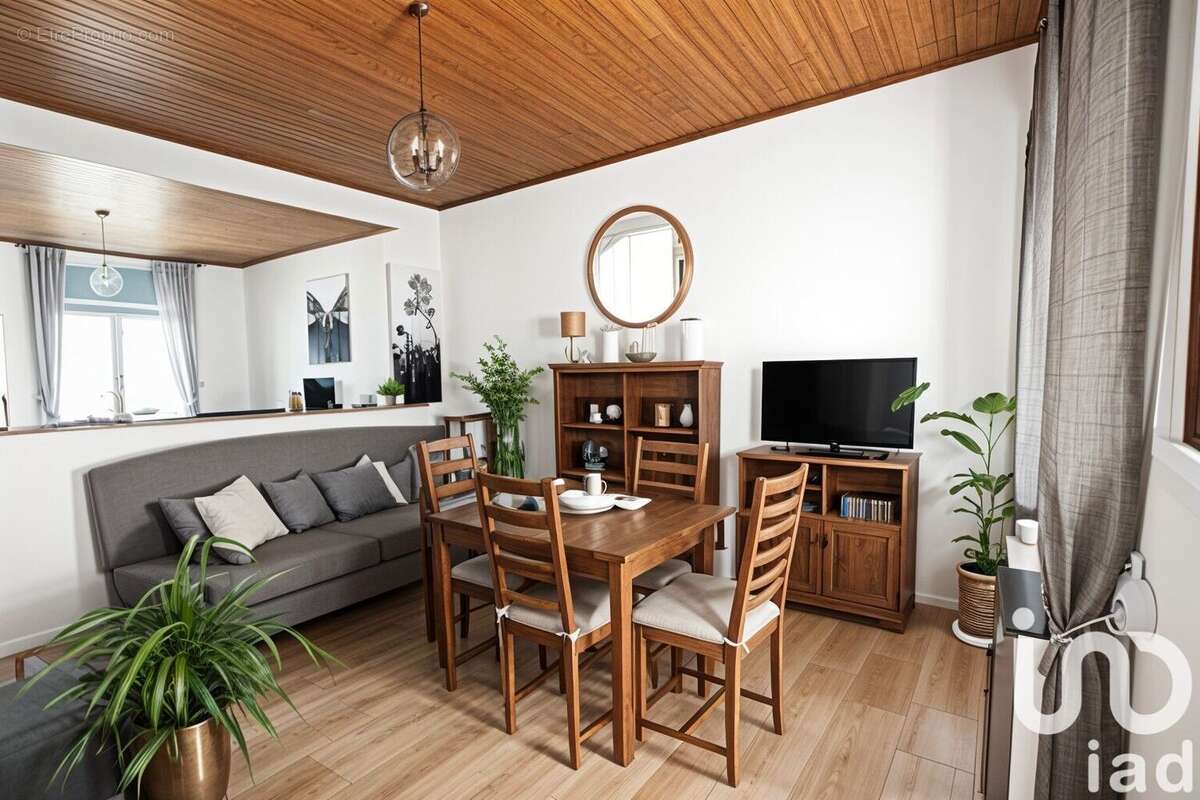 Photo 4 - Maison à BERTEAUCOURT-LES-THENNES