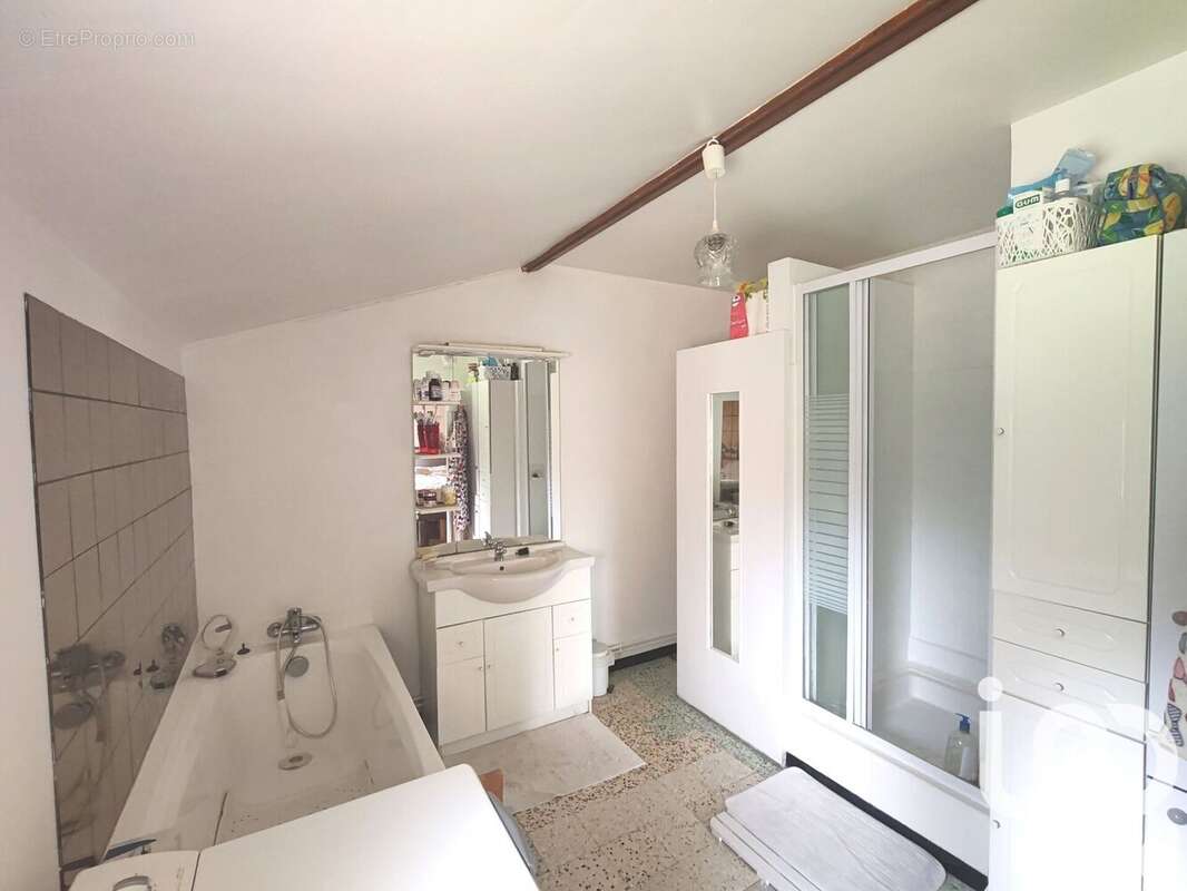 Photo 5 - Maison à BERTEAUCOURT-LES-THENNES