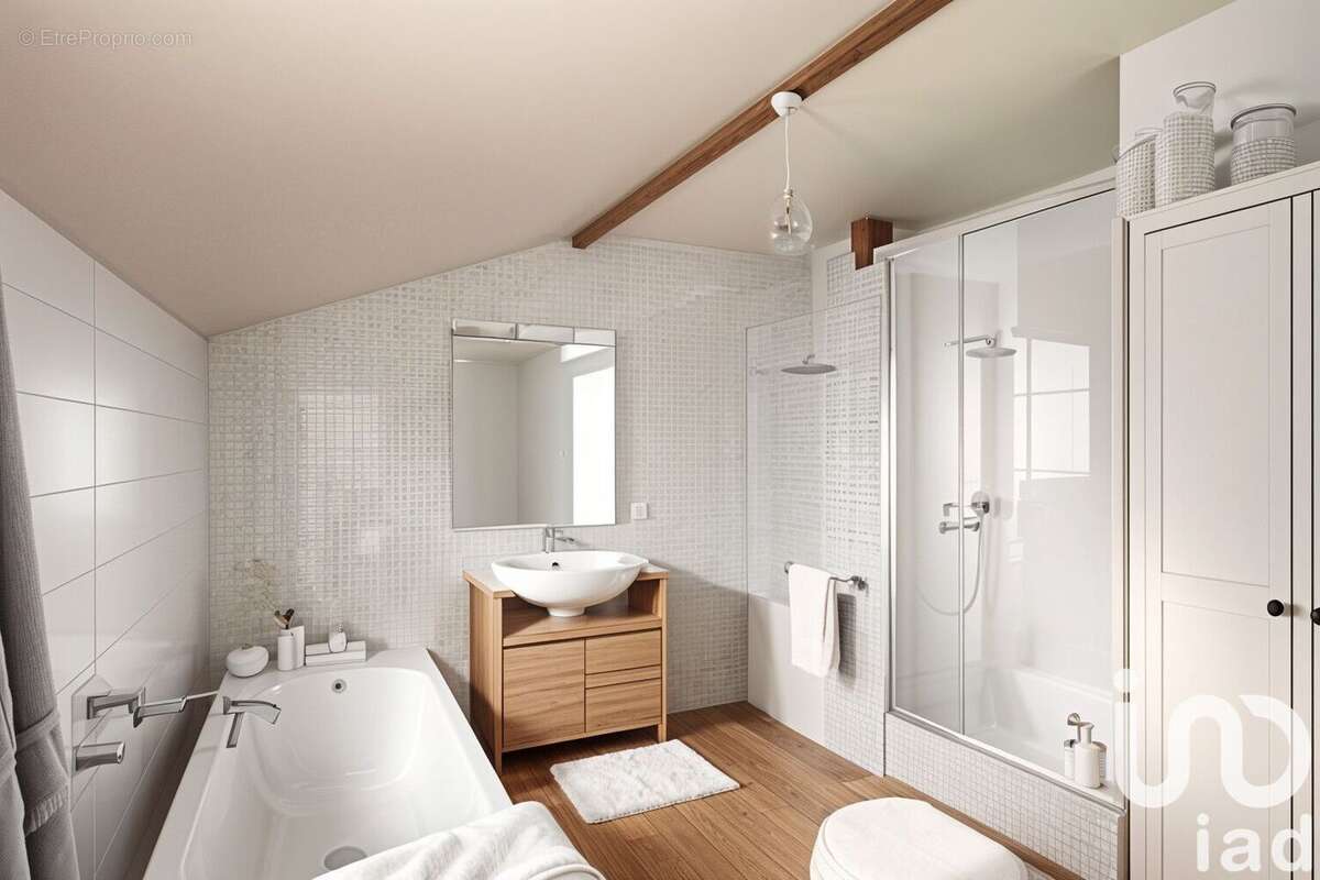 Photo 6 - Maison à BERTEAUCOURT-LES-THENNES