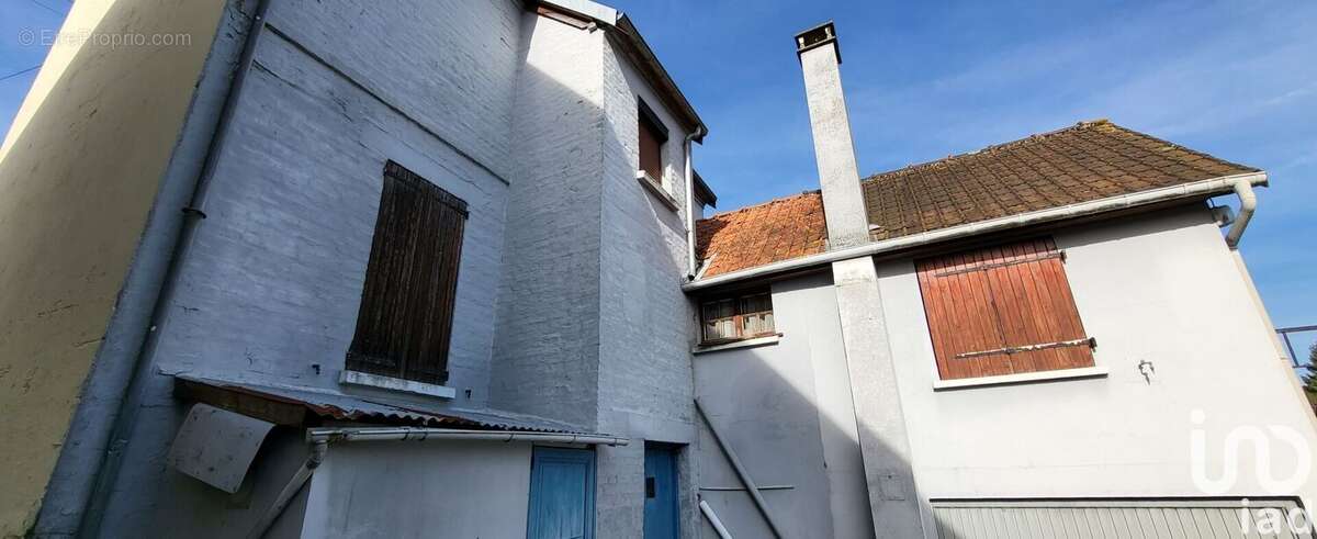 Photo 2 - Maison à GAMACHES