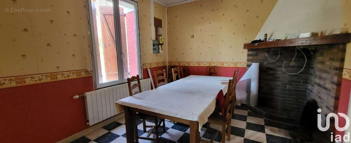 Photo 4 - Maison à GAMACHES