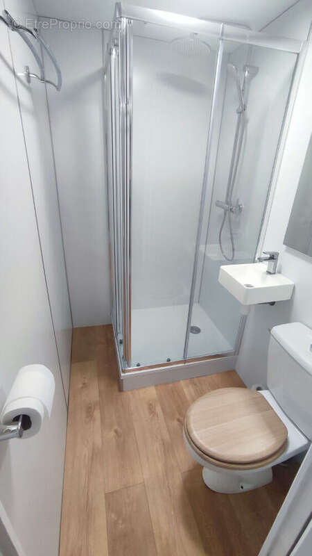 Maison à SAINT-BRIAC-SUR-MER