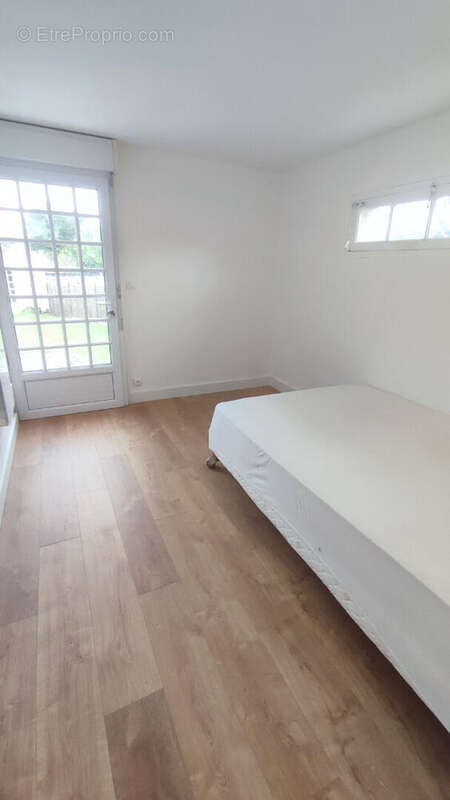 Maison à SAINT-BRIAC-SUR-MER