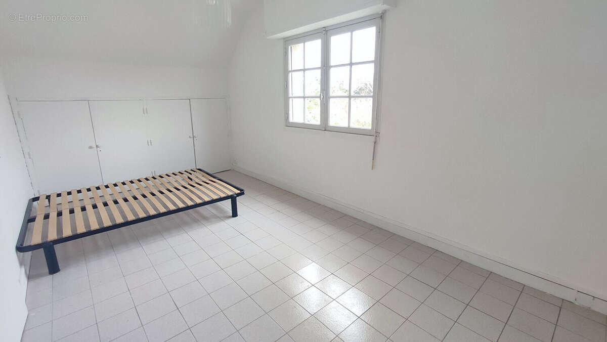 Maison à SAINT-BRIAC-SUR-MER