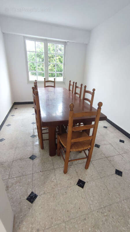 Maison à SAINT-BRIAC-SUR-MER