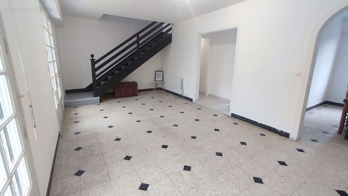 Maison à SAINT-BRIAC-SUR-MER