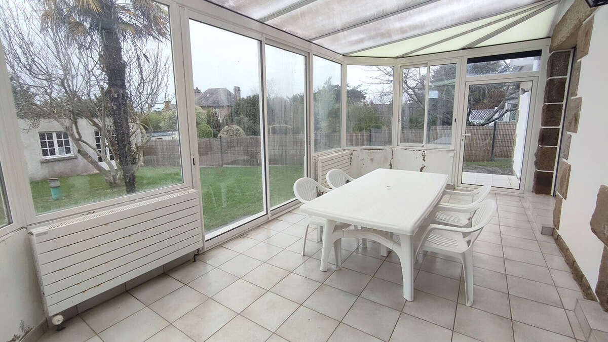 Maison à SAINT-BRIAC-SUR-MER