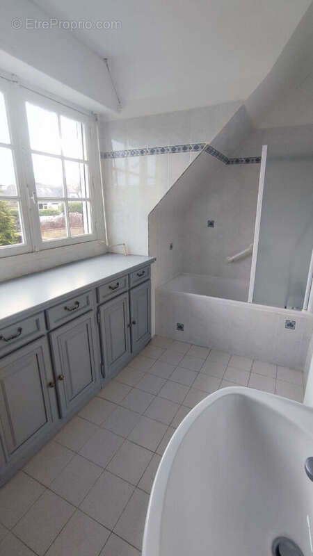 Maison à SAINT-BRIAC-SUR-MER