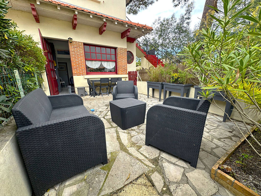 Appartement à ARCACHON