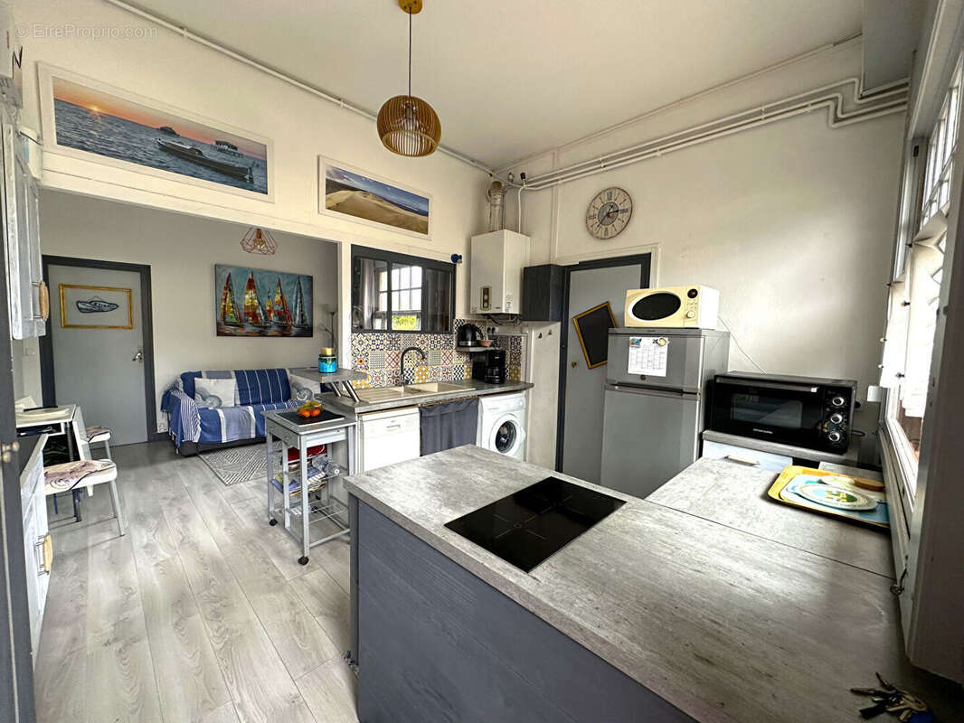 Appartement à ARCACHON