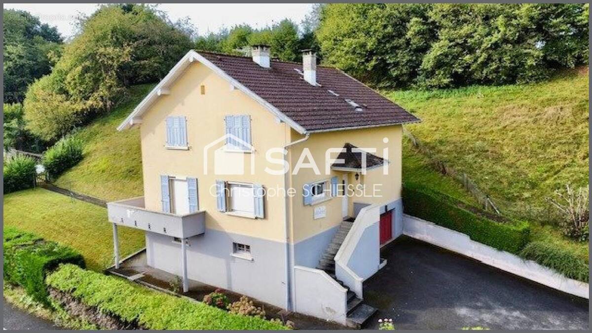 Photo 1 - Maison à DELLE