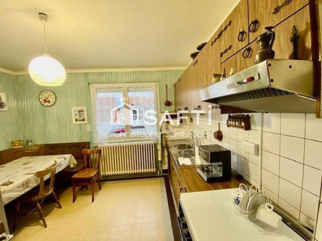 Photo 2 - Maison à DELLE