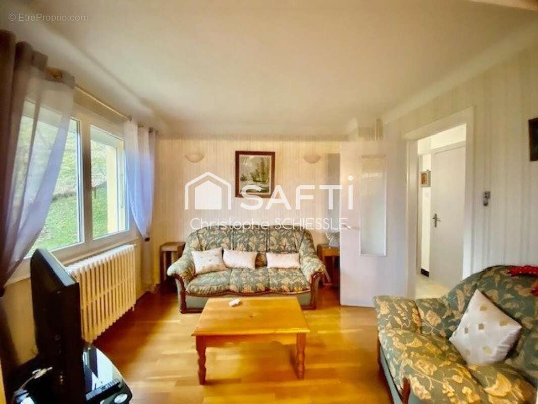 Photo 4 - Maison à DELLE