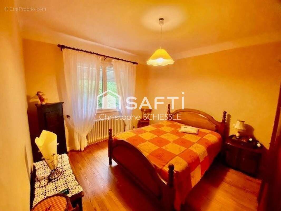 Photo 5 - Maison à DELLE