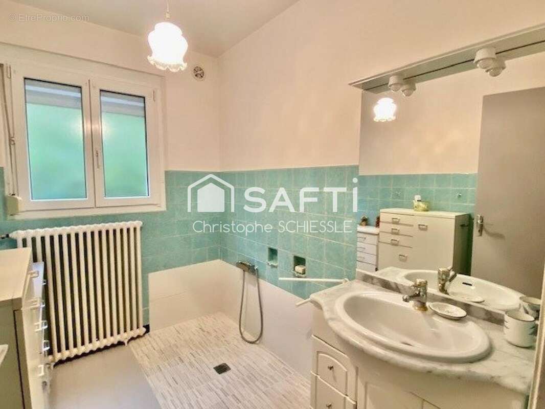 Photo 6 - Maison à DELLE