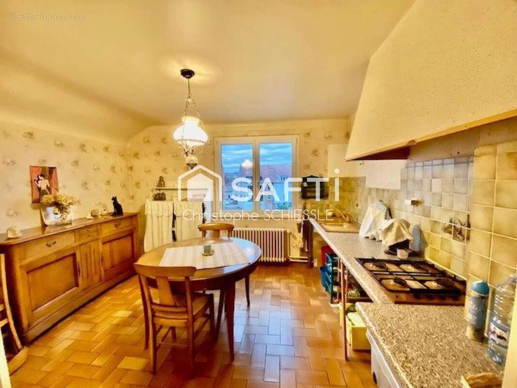 Photo 8 - Maison à DELLE