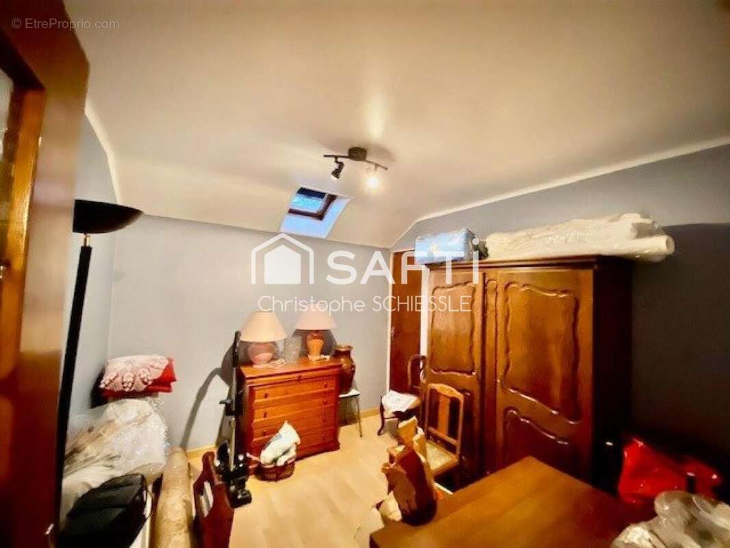 Photo 9 - Maison à DELLE