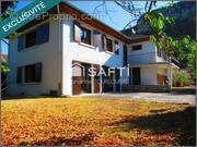 Photo 1 - Maison à SERRIERES-DE-BRIORD