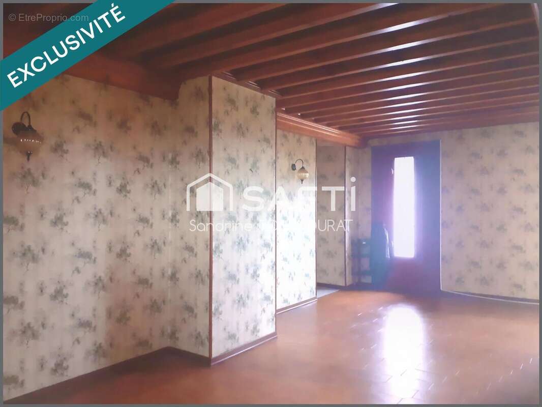 Photo 5 - Maison à SERRIERES-DE-BRIORD