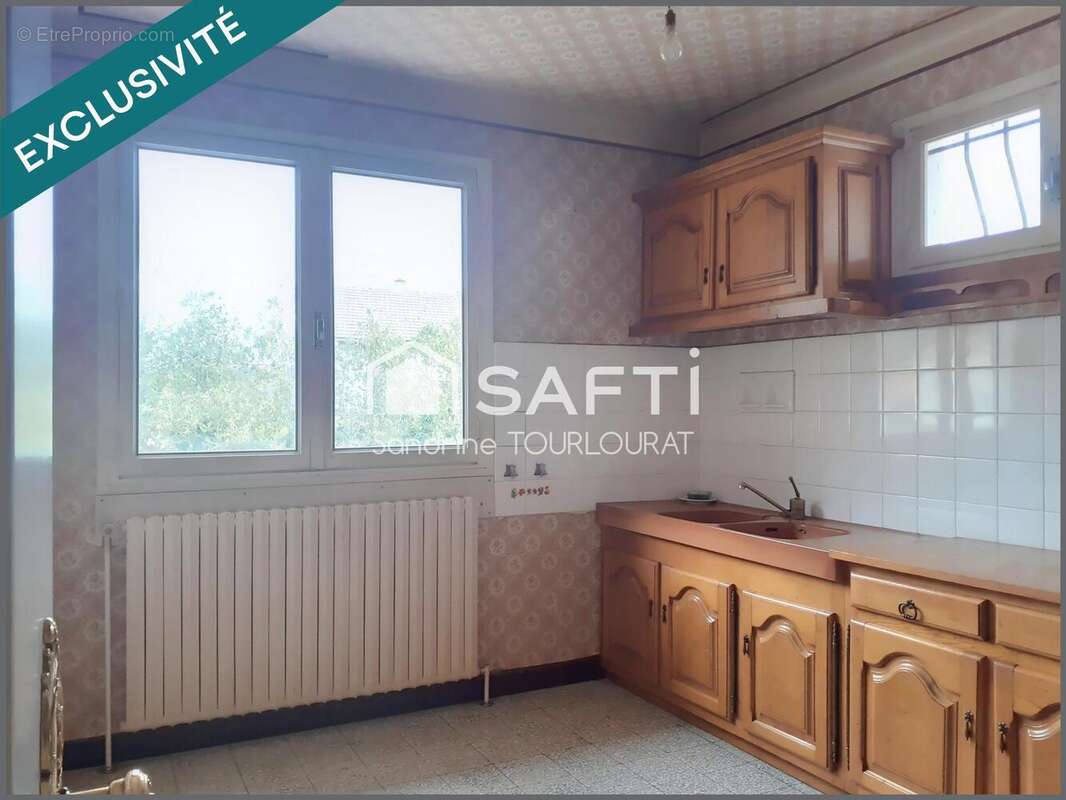 Photo 7 - Maison à SERRIERES-DE-BRIORD