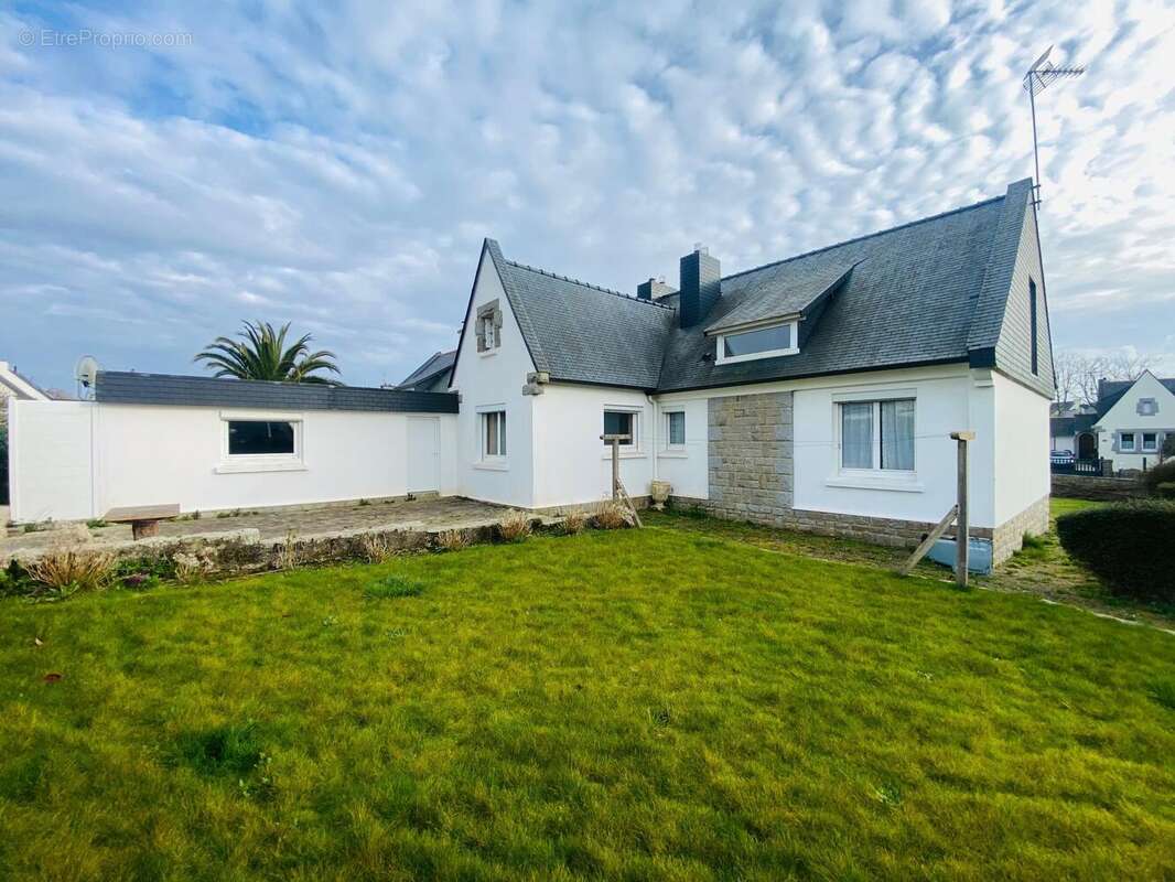 Photo 2 - Maison à LOUANNEC
