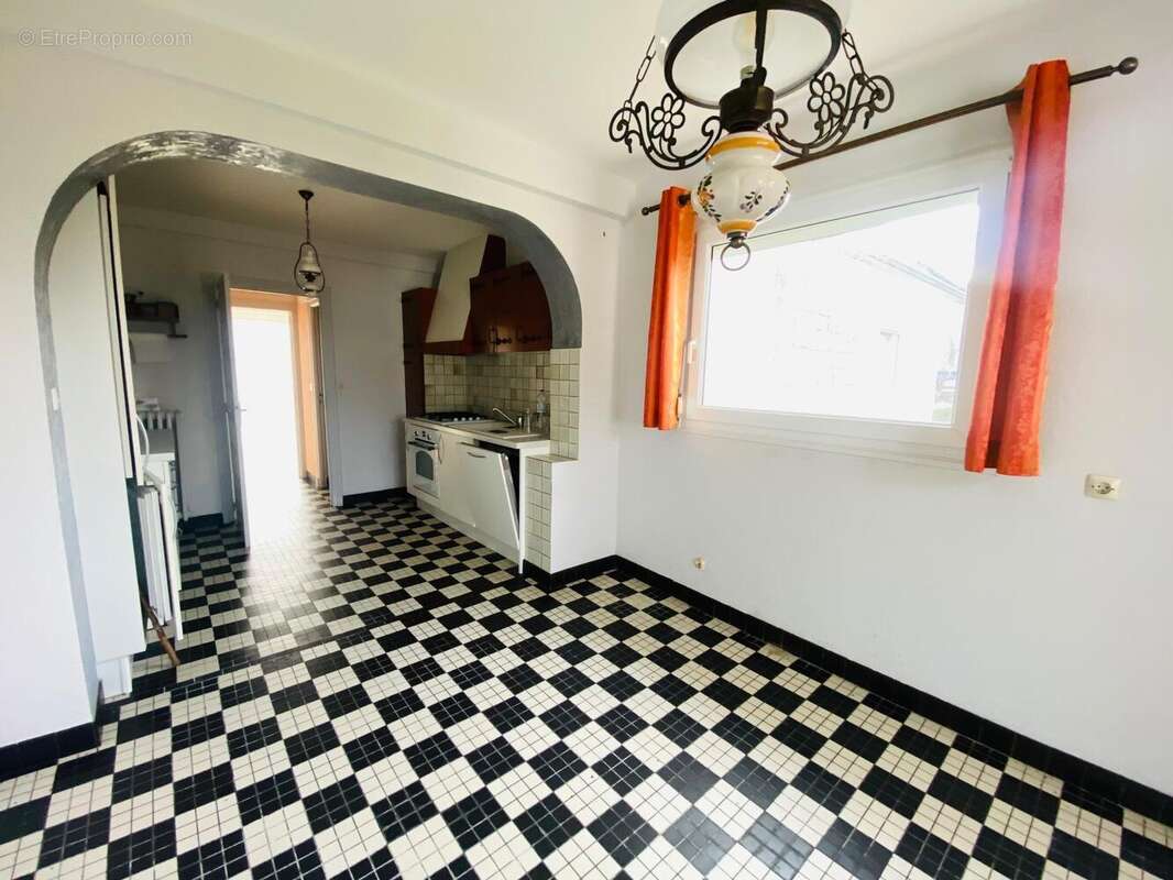 Photo 3 - Maison à LOUANNEC