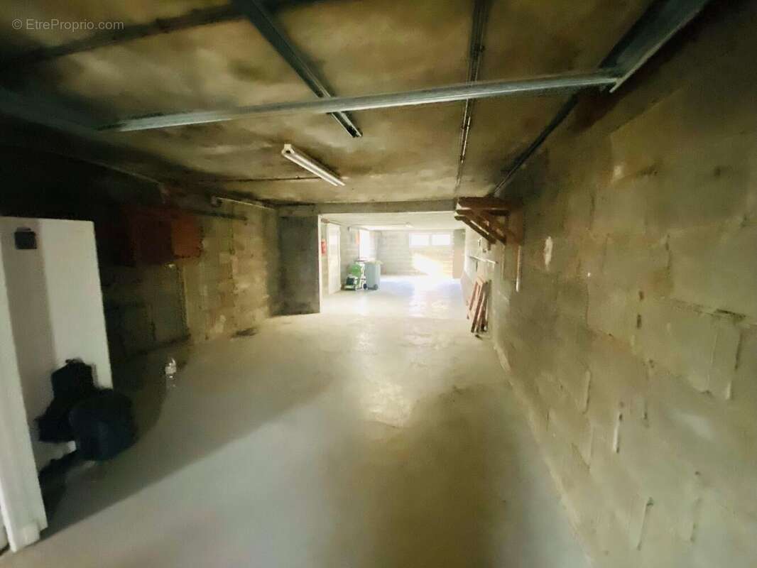 Photo 4 - Maison à LOUANNEC