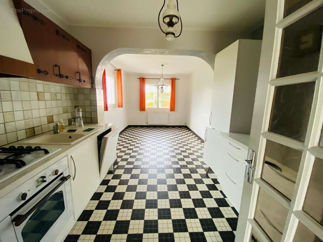 Photo 5 - Maison à LOUANNEC