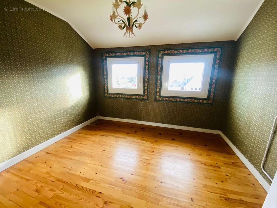 Photo 6 - Maison à LOUANNEC