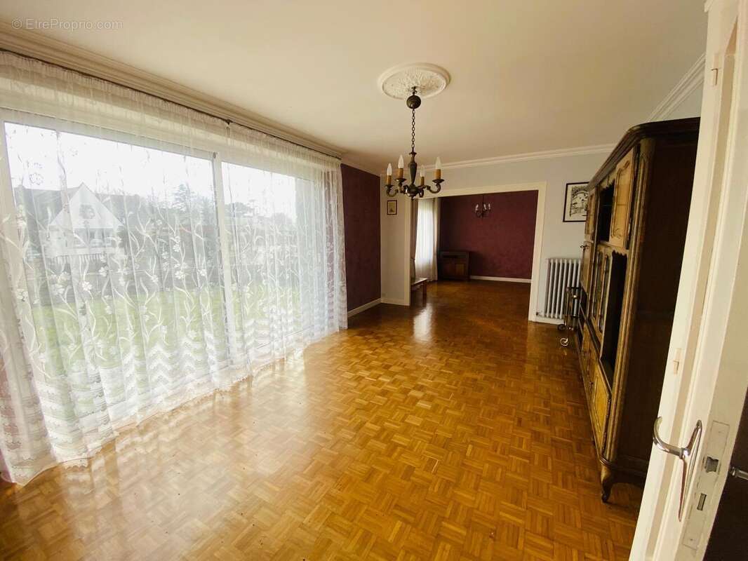 Photo 7 - Maison à LOUANNEC