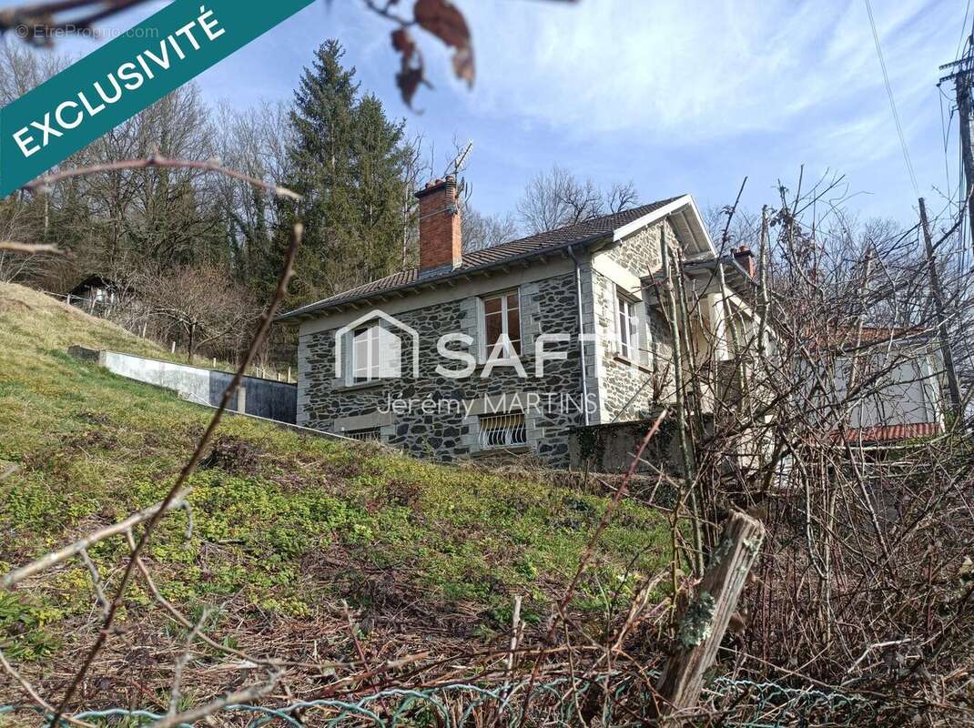 Photo 2 - Maison à DECAZEVILLE