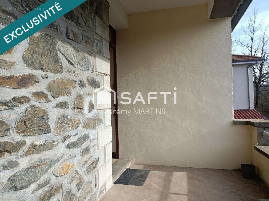 Photo 3 - Maison à DECAZEVILLE