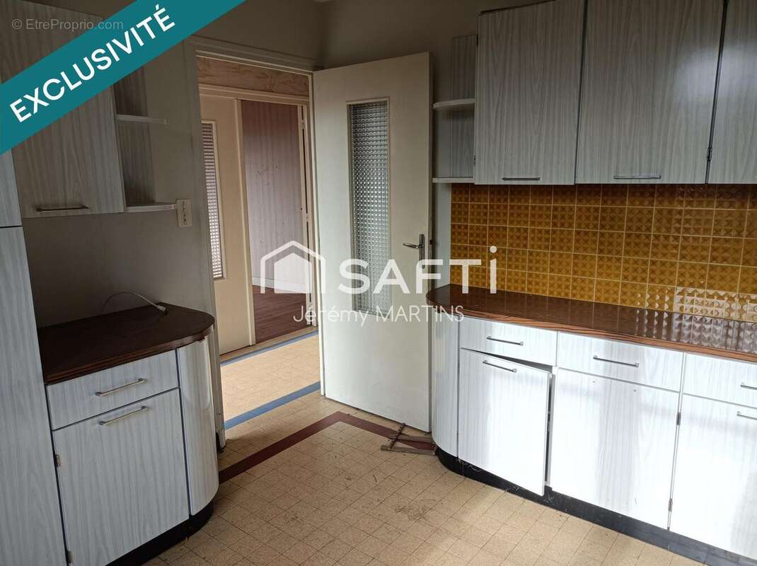 Photo 4 - Maison à DECAZEVILLE