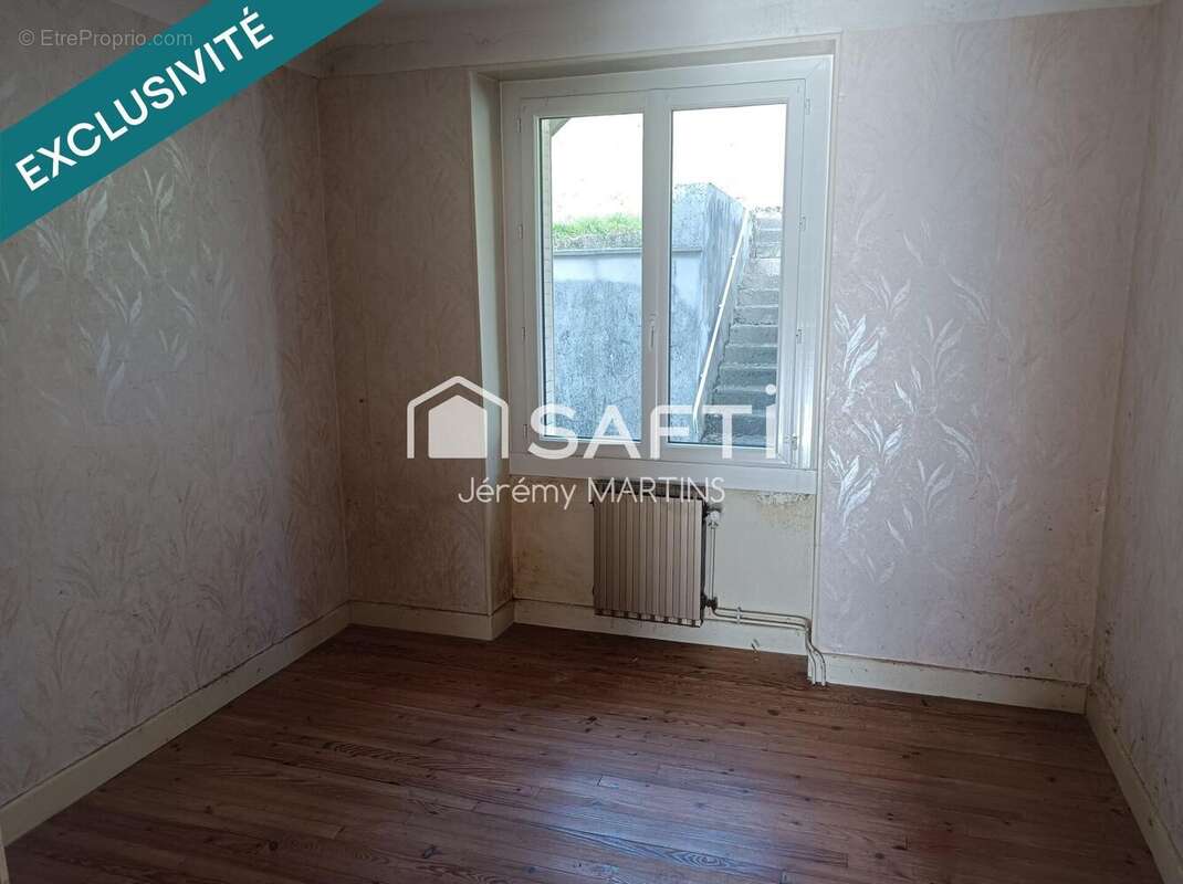 Photo 6 - Maison à DECAZEVILLE