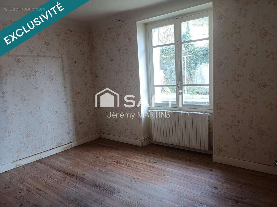 Photo 7 - Maison à DECAZEVILLE