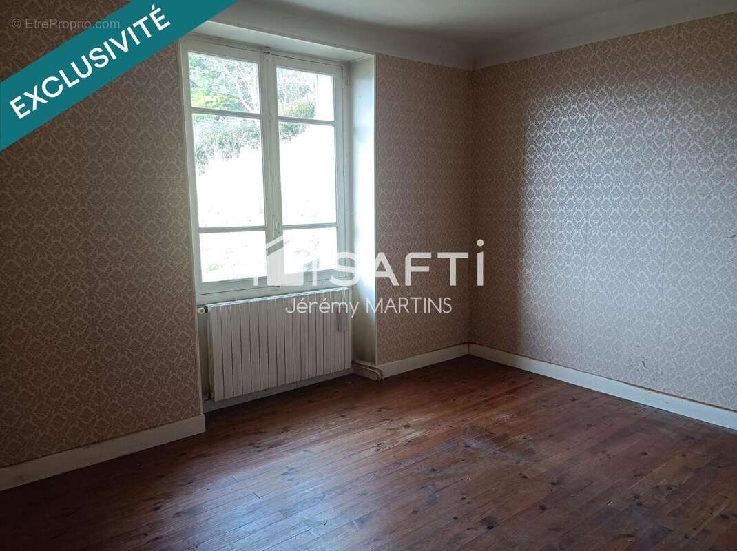 Photo 8 - Maison à DECAZEVILLE