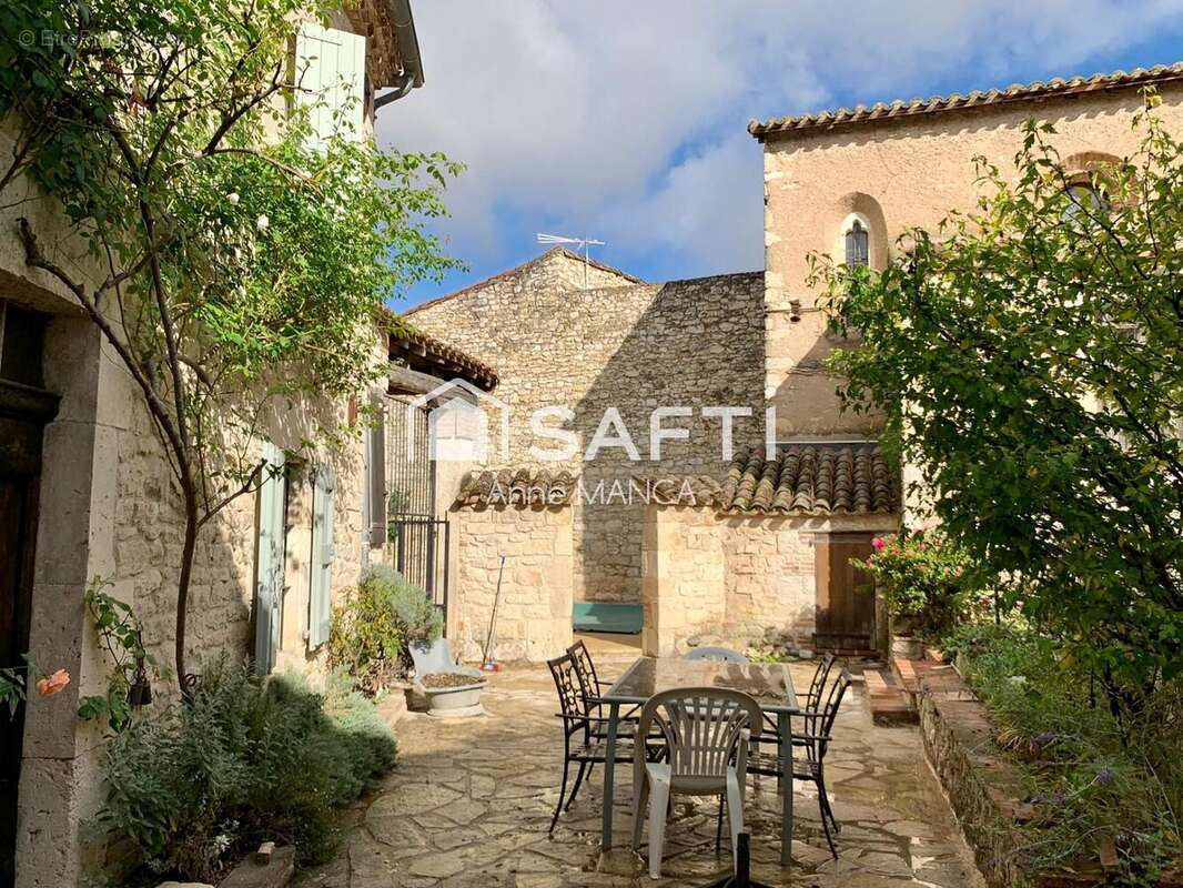 Photo 3 - Maison à ALBI