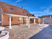 Photo 1 - Maison à DREUX