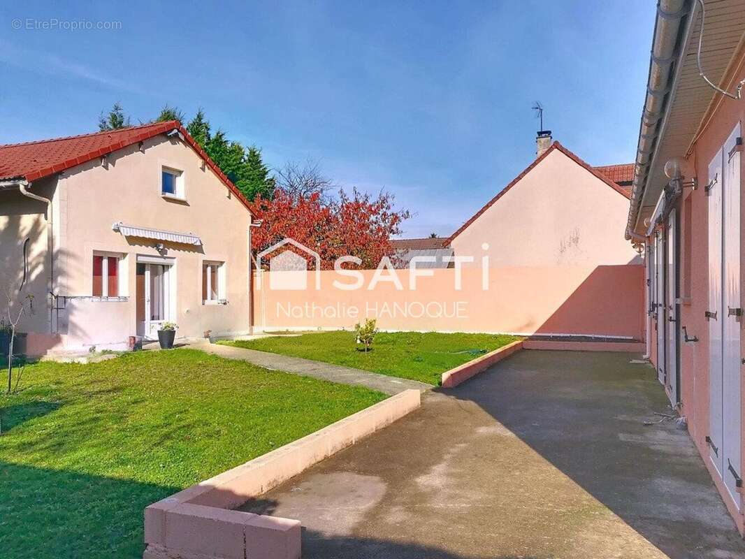 Photo 4 - Maison à DREUX