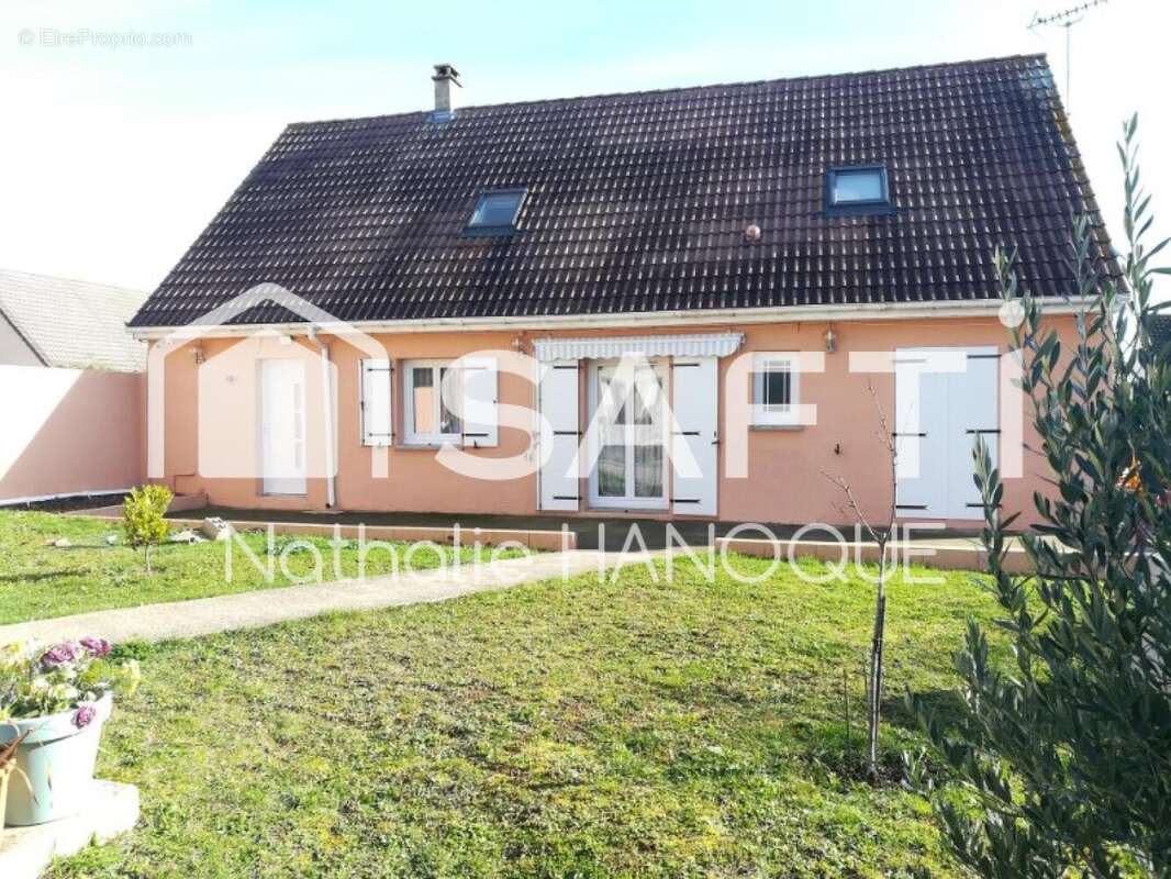 Photo 5 - Maison à DREUX