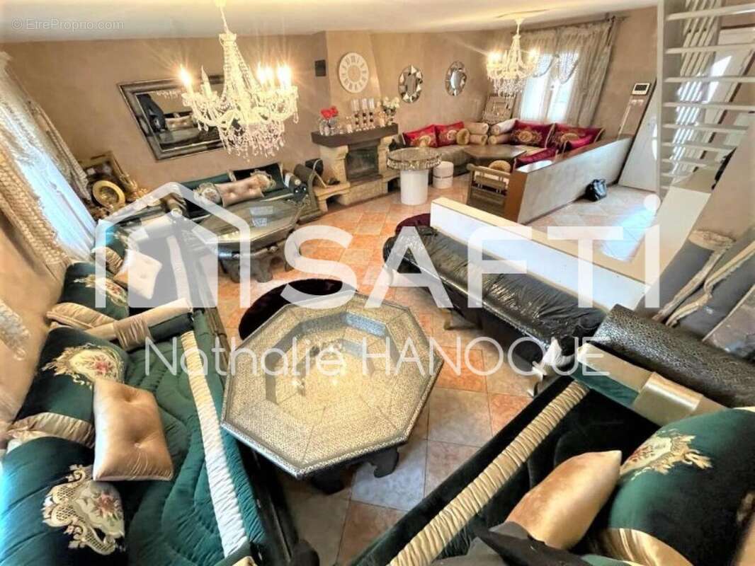 Photo 7 - Maison à DREUX