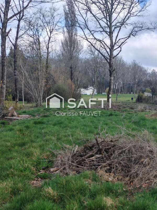 Photo 3 - Terrain à PANAZOL