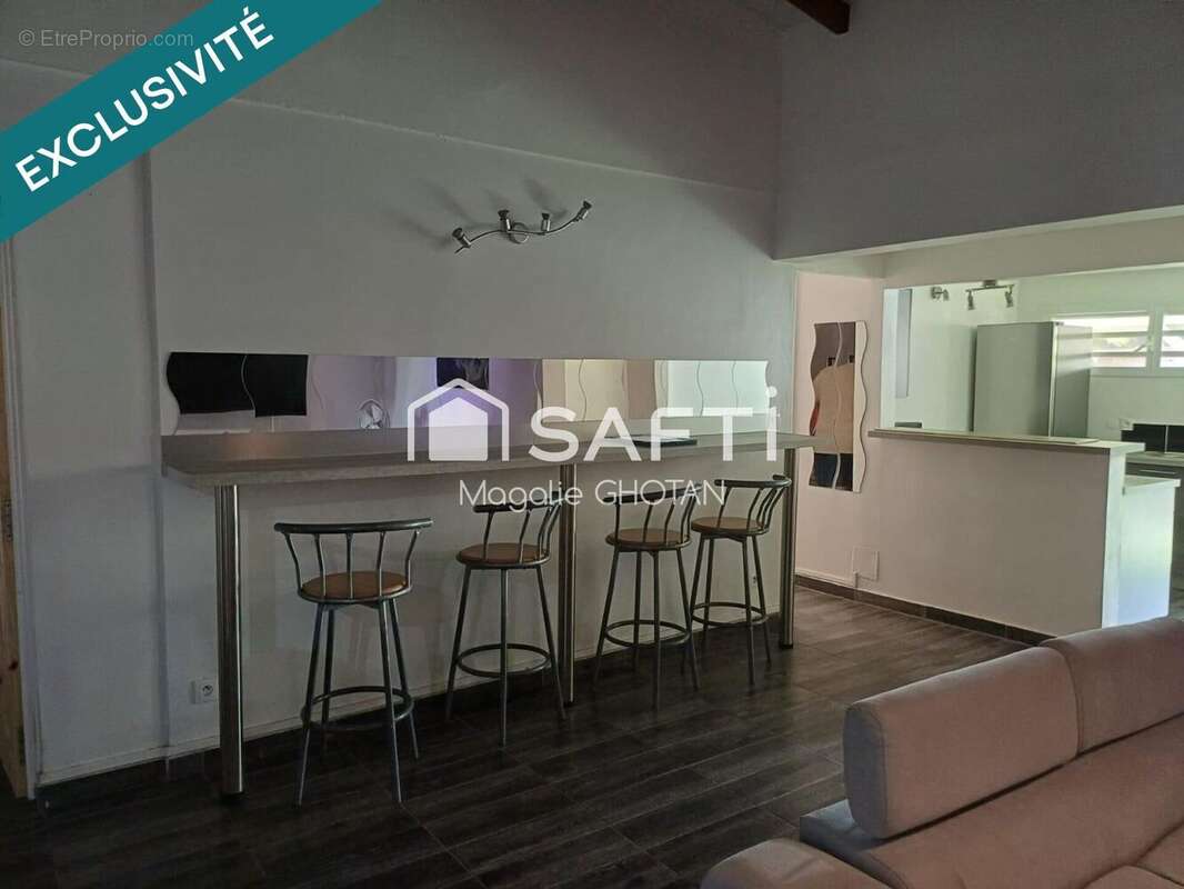 Photo 6 - Maison à MORNE-A-L&#039;EAU