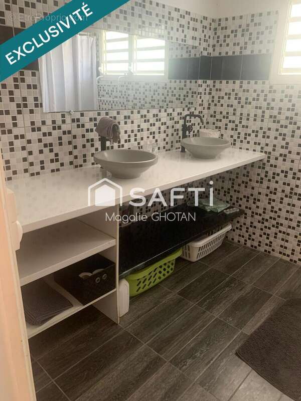 Photo 8 - Maison à MORNE-A-L&#039;EAU