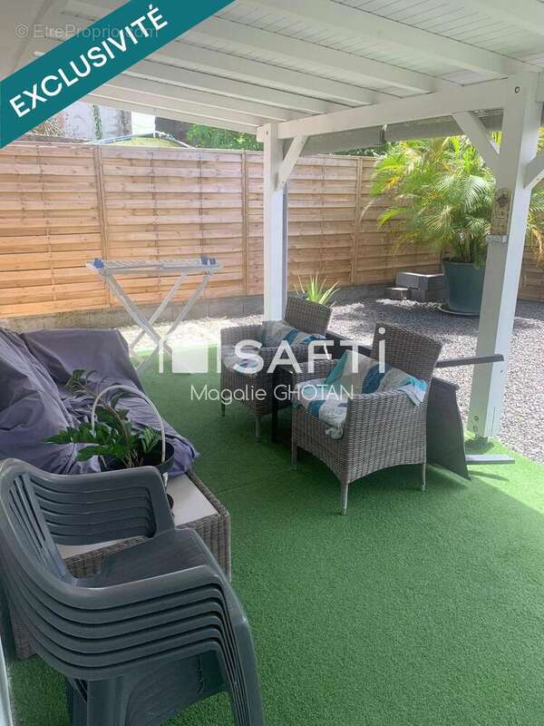 Photo 9 - Maison à MORNE-A-L&#039;EAU