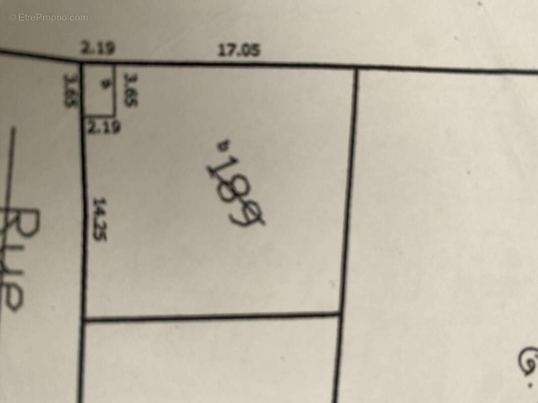 Photo 7 - Terrain à SAINTE-SOULLE