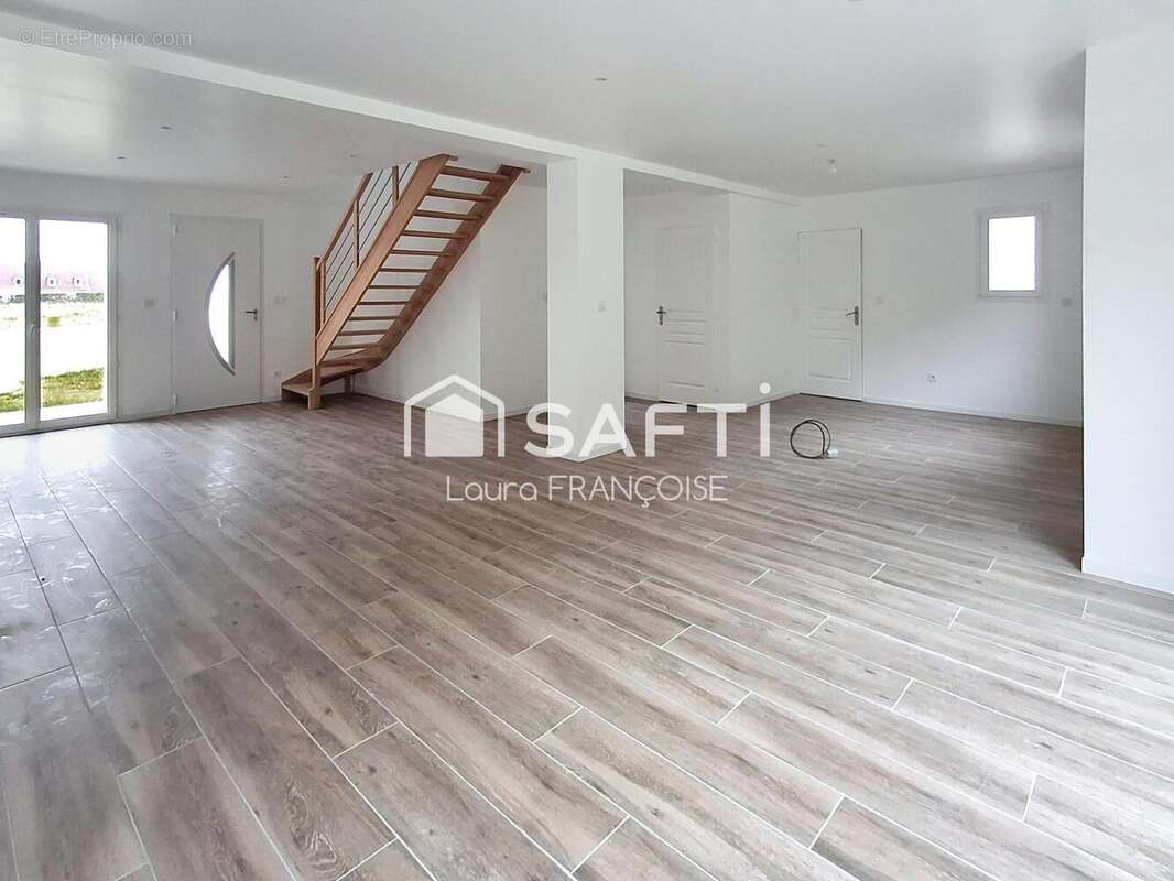 Photo 2 - Maison à ROSEL