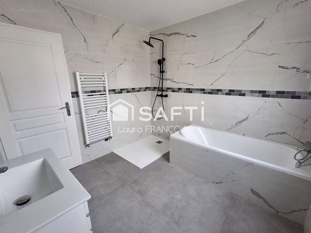 Photo 9 - Maison à ROSEL