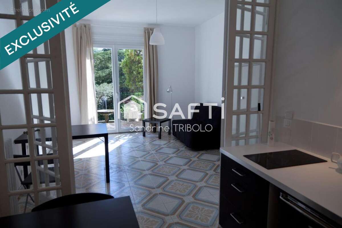 Photo 2 - Maison à LE THOLONET