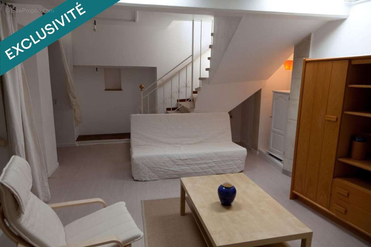 Photo 3 - Maison à LE THOLONET